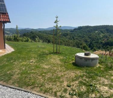Gorisnica House | Ana&Borl House