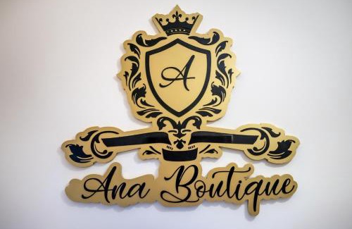Alba Iulia Bed & Breakfast | Ana Boutique