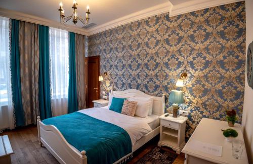 Alba Iulia Bed & Breakfast | Ana Boutique