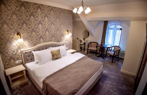 Alba Iulia Bed & Breakfast | Ana Boutique