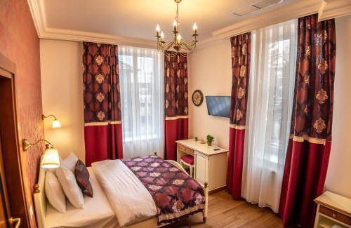 Alba Iulia Bed & Breakfast | Ana Boutique