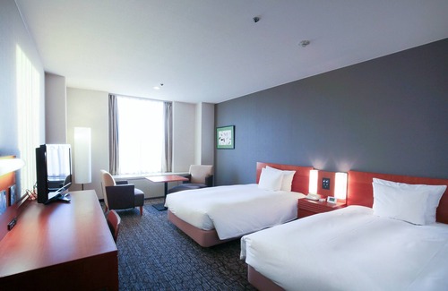 Ube Hotel | ANA Crowne Plaza Ube, an IHG Hotel