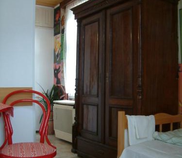 Senta House | Ana Guesthouse