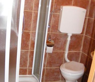 Senta House | Ana Guesthouse