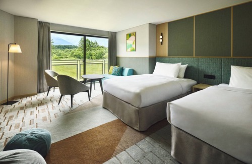 Kita Karuizawa Hotel | ANA Holiday Inn Resort Karuizawa by IHG