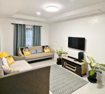 East Bajac-Bajac Apartment | Ana's Haven Transient Olongapo Subic 2 East Bajac-Bajac