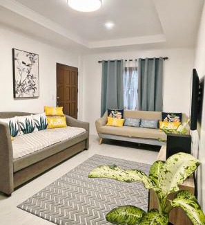 East Bajac-Bajac Apartment | Ana's Haven Transient Olongapo Subic 2 East Bajac-Bajac