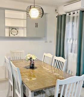 East Bajac-Bajac Apartment | Ana's Haven Transient Olongapo Subic 2 East Bajac-Bajac