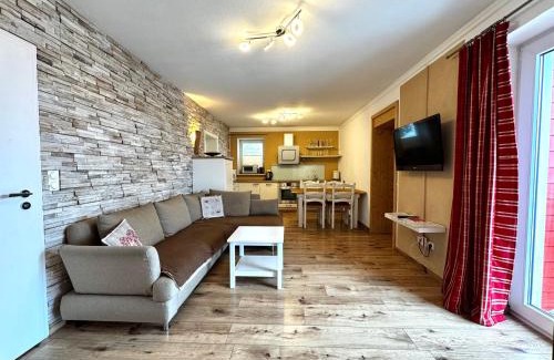 Heretsried Apartment | Ana's Landhaus auch für Monteure