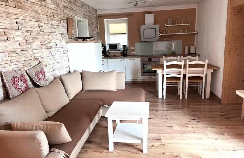 Heretsried Apartment | Ana's Landhaus auch für Monteure