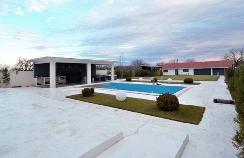 Timisoara Villa | Ana's Villa - Rent For Party
