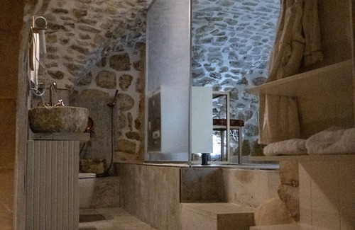 Artuklu Hotel | Ana Talia House