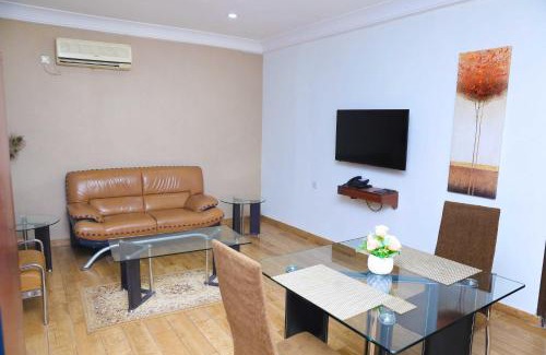Abuja Apartment | Anabel Apartment and Suites, Abuja