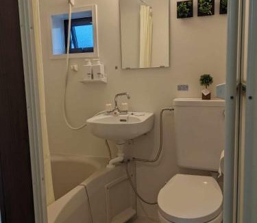 Kawagoe Apartment | Anabelle Residence Japan