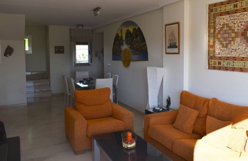 Denia Apartment | Anacasa Atico Son de Mar Les Marines AT3204