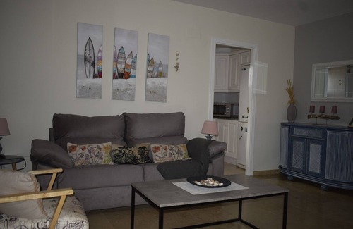 Molinell Apartment | Anacasa Punta Marines Llac Victoria AP2206