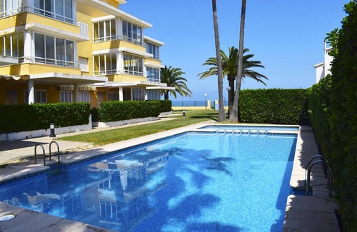 Molinell Apartment | Anacasa Punta Marines Llac Victoria AP2206