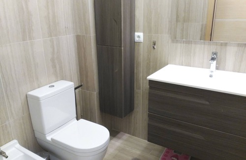 Almadrava Beach Apartment | Anacasa Riu Gallinera Estrella del Mar AP2219