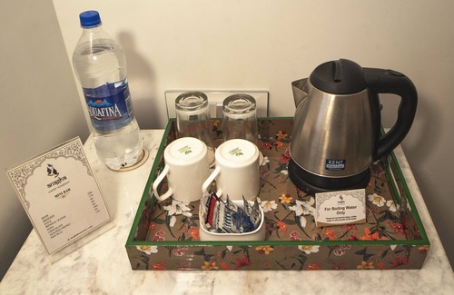 Udaipur District House | Anagha Homestay Home Away From Home
