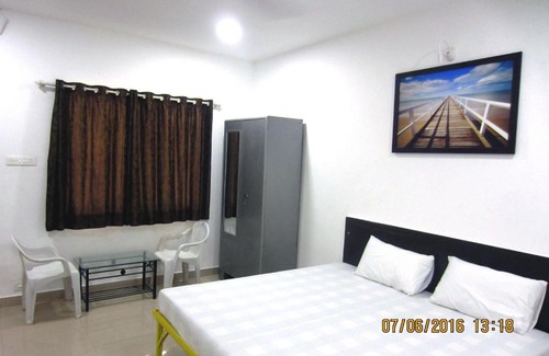 Diveagar House | anahat cottages