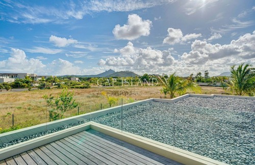 Beau Champ Villa | Anahita - Luxurious 660 sqm villa, golf and beach access