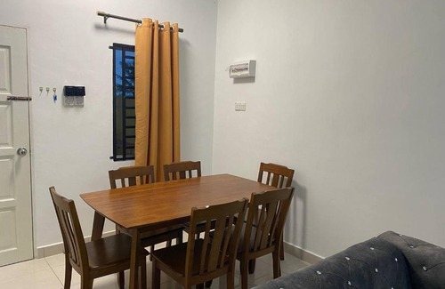 Merlimau House | Anak Air Homestay, Serkam Islam Guest Only