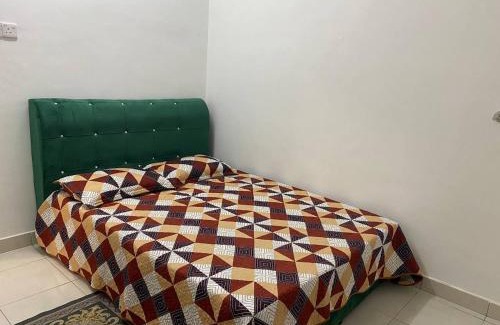 Merlimau House | Anak Air Homestay, Serkam Islam Guest Only