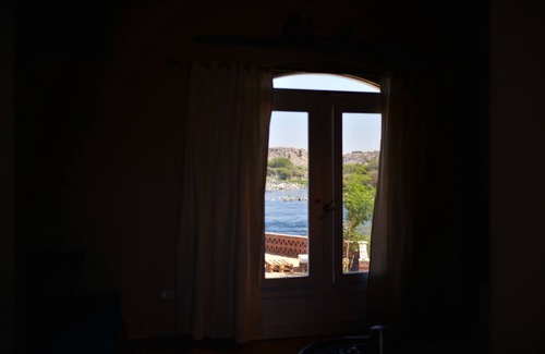 Aswan Bed & Breakfast | Anakato Kiki
