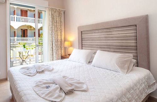 Argassi Hotel | Anamar Zante Hotal