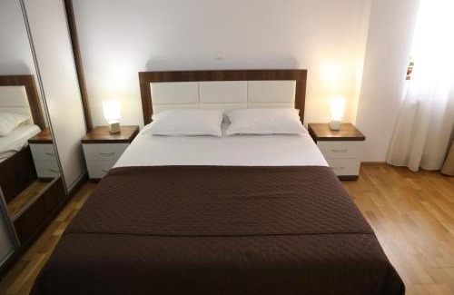 Mamaia-Sat Apartment | AnaMaria Apartments Mamaia Nord