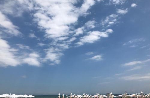Mamaia-Sat Apartment | AnaMaria Apartments Mamaia Nord