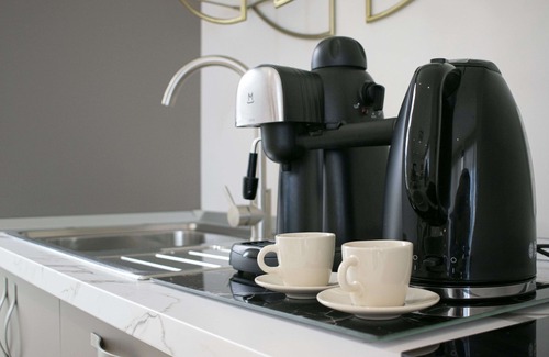 Las Indias Apartment | Anamcara Suites La Palma