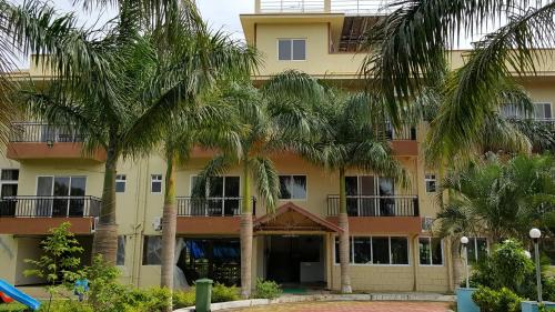 Kashid Resort | Anand Agro Tourism Kashid