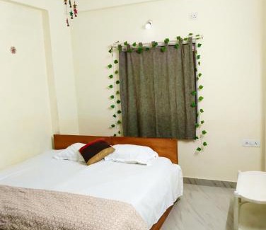 Puttaparthi Apartment | Anand homestay