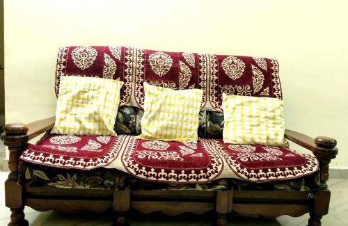Puttaparthi Apartment | Anand homestay