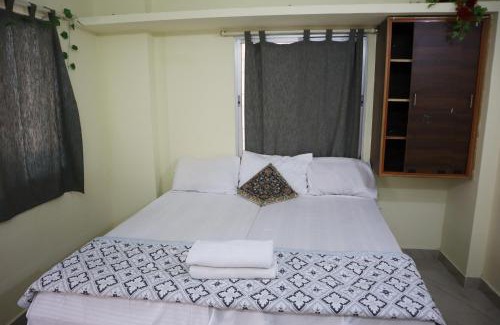 Puttaparthi Apartment | Anand homestay