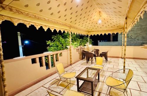 Uchiyarda House | ANAND VILLA HOLIDAY HOME, 5BHK Villa