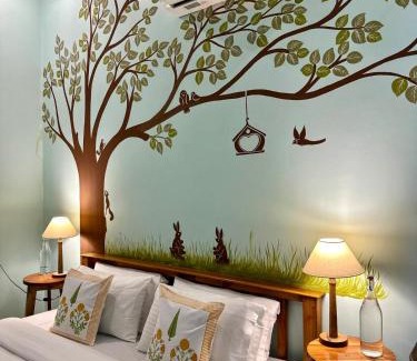 Uchiyarda House | ANAND VILLA HOLIDAY HOME, 5BHK Villa