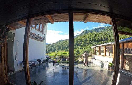 Paro Hotel | Ananda Resort