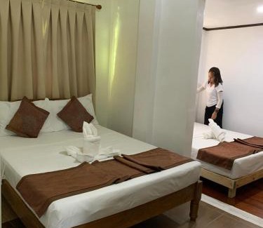 Libaong Resort | Ananda Resort