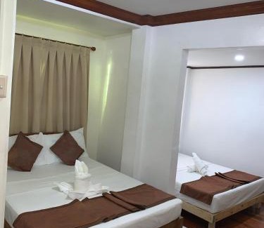Libaong Resort | Ananda Resort