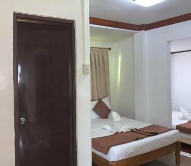 Libaong Resort | Ananda Resort