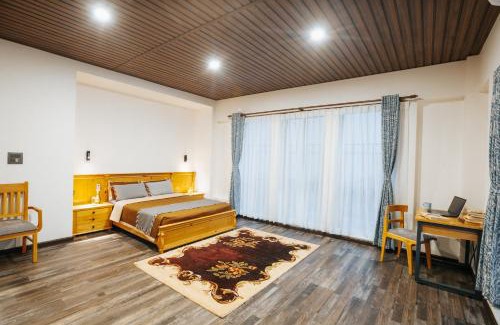Changunarayan Villa | Anandalaya by Dosro Home