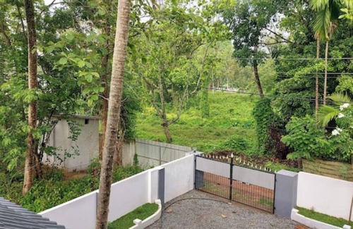 Alappuzha Villa | Anandam Resortsnn