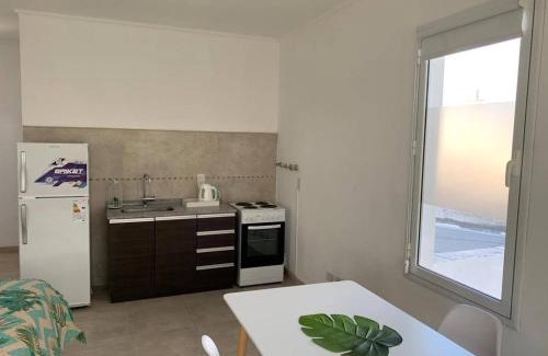 San Nicolas de los Arroyos Apartment | Anandi planta alta