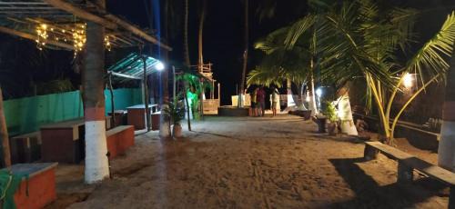 Nandgaon House | Anandi Villa Homestay