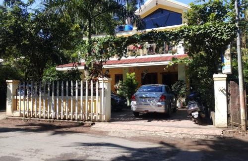Nandgaon House | Anandi Villa Homestay