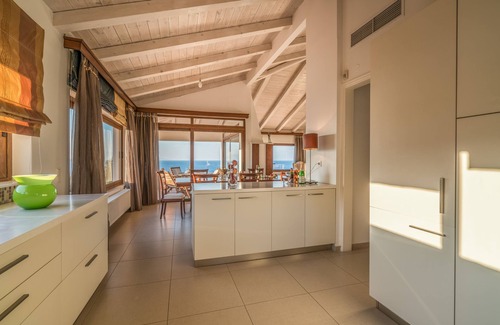 Zakynthos Apartment | Ananta Blue Residence