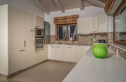 Zakynthos Apartment | Ananta Blue Residence
