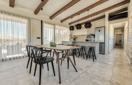 Zakynthos Apartment | Ananta Blue Residence